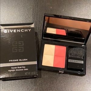 Givenchy Prisme Blush